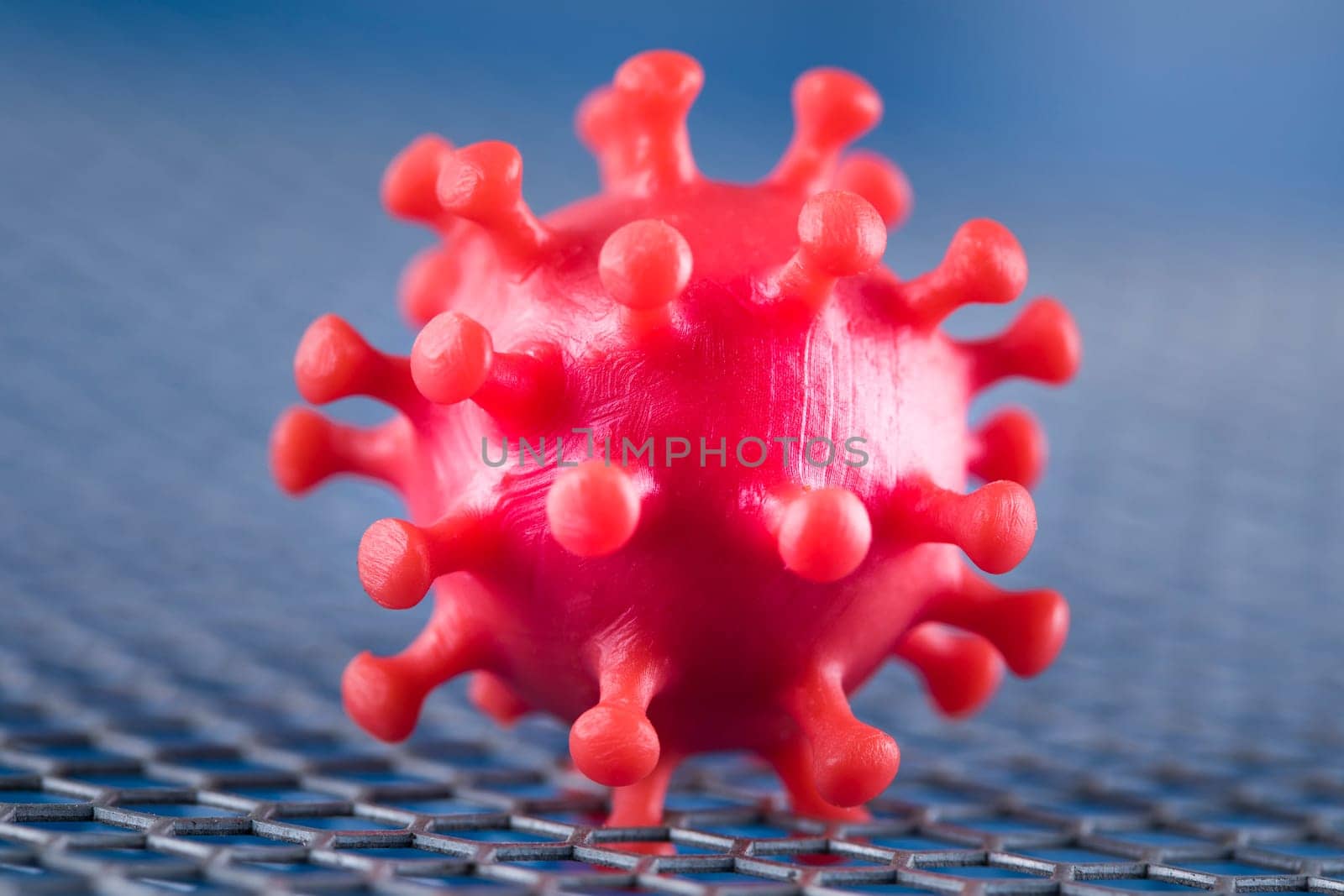 Virus Pandemic Background, medical health