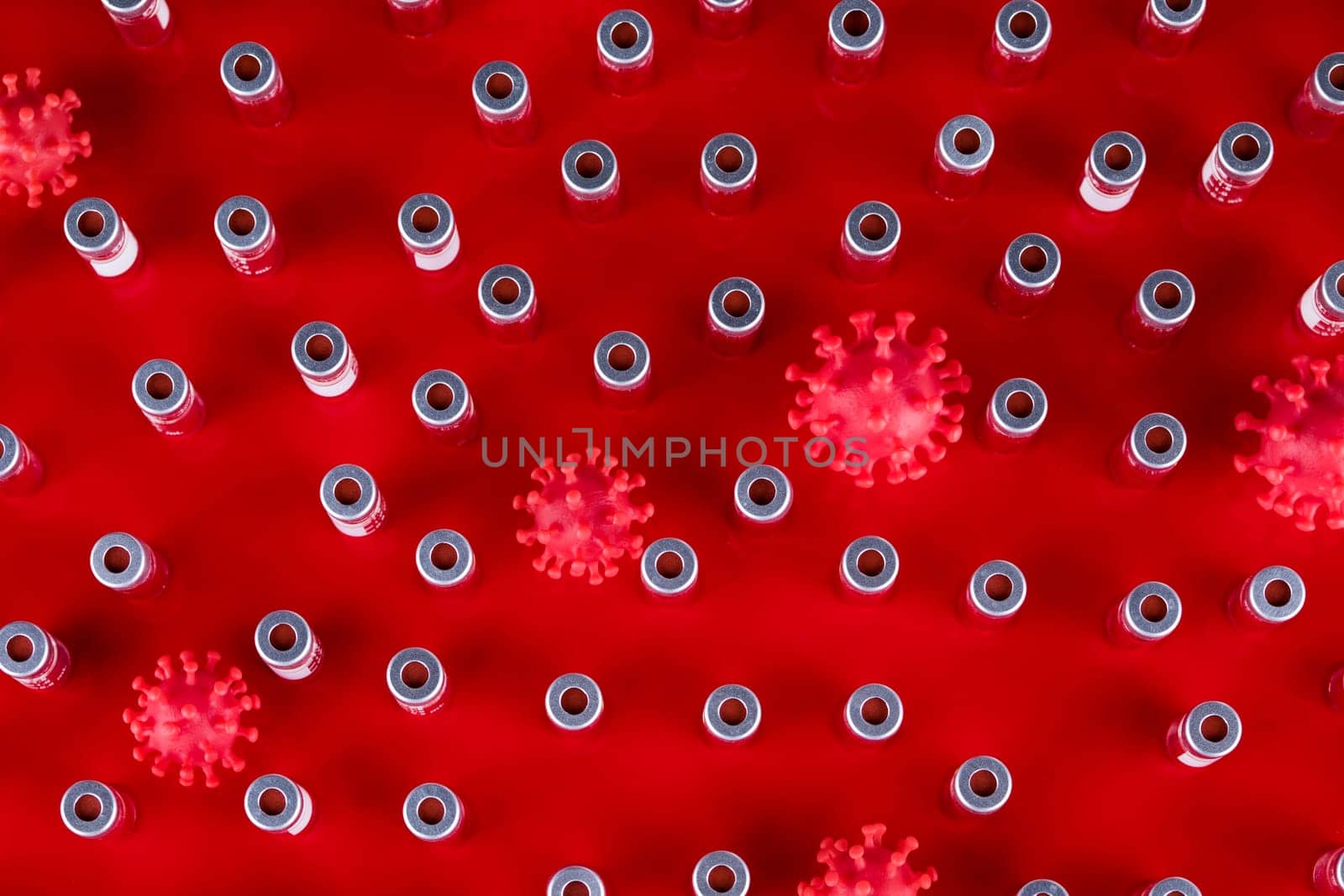 Pandemic medical health, Virus background