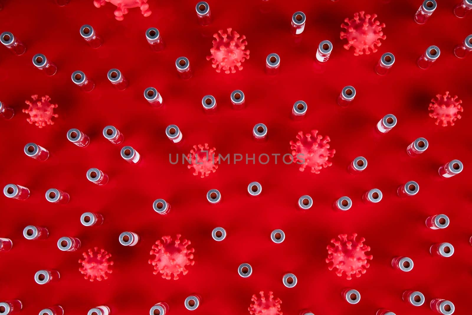 Pandemic medical health, Virus background