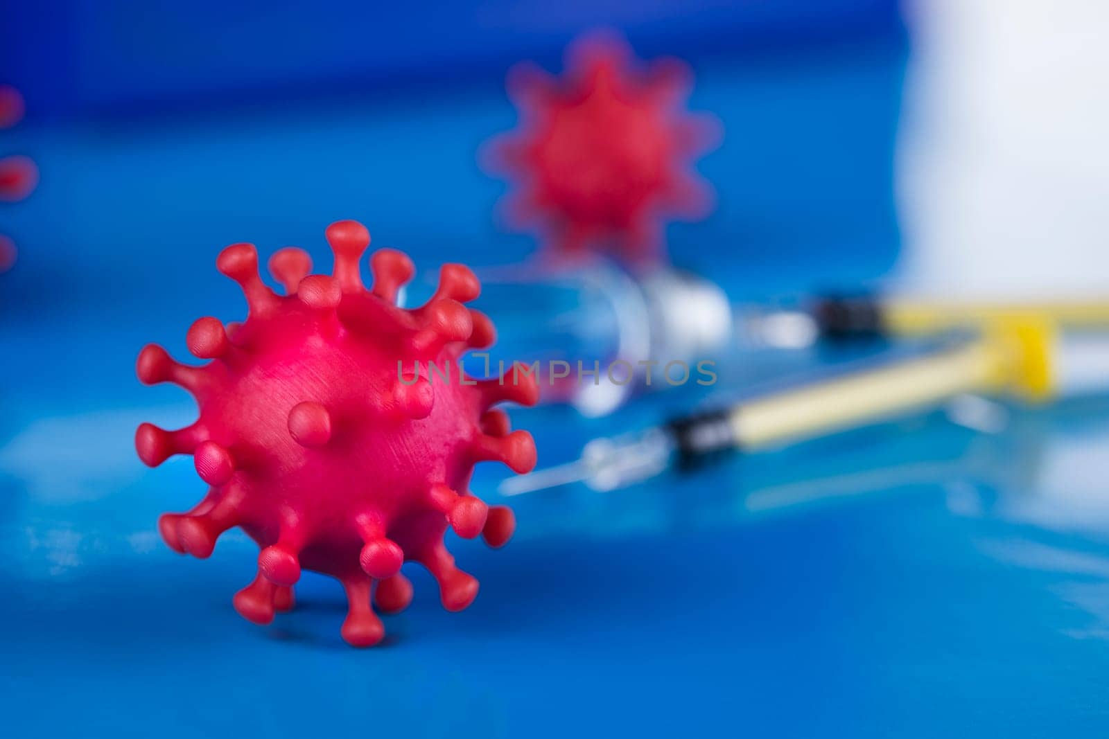 Pandemic medical health, Virus background