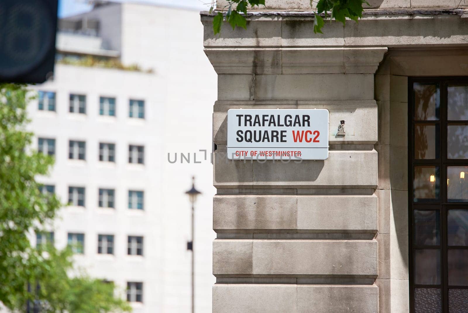 LONDON, UK - JUNE 15