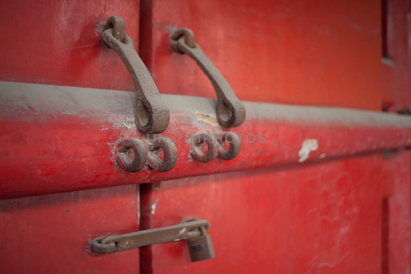 close up of antique cabinet for adv or others purpose