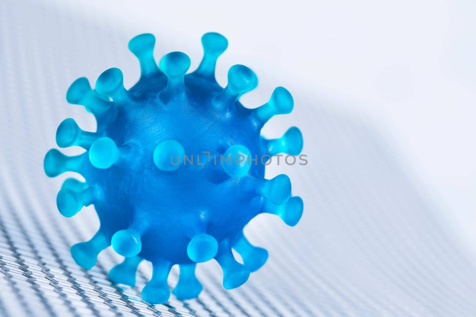 Virus Pandemic Background, medical health