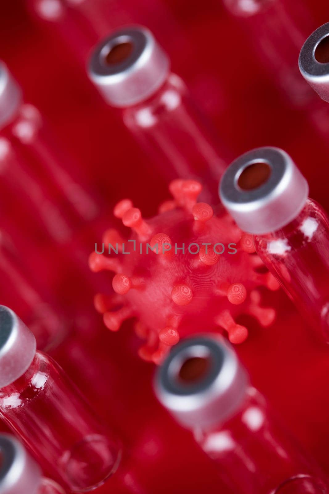 Pandemic medical health, Virus background