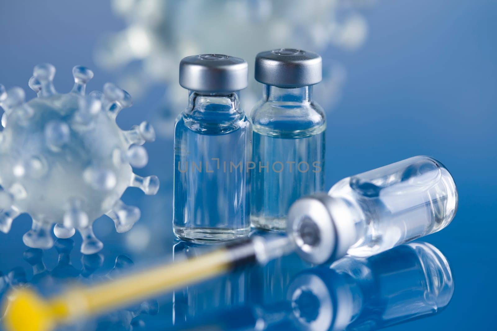 Pandemic medical health risk concept, corona virus