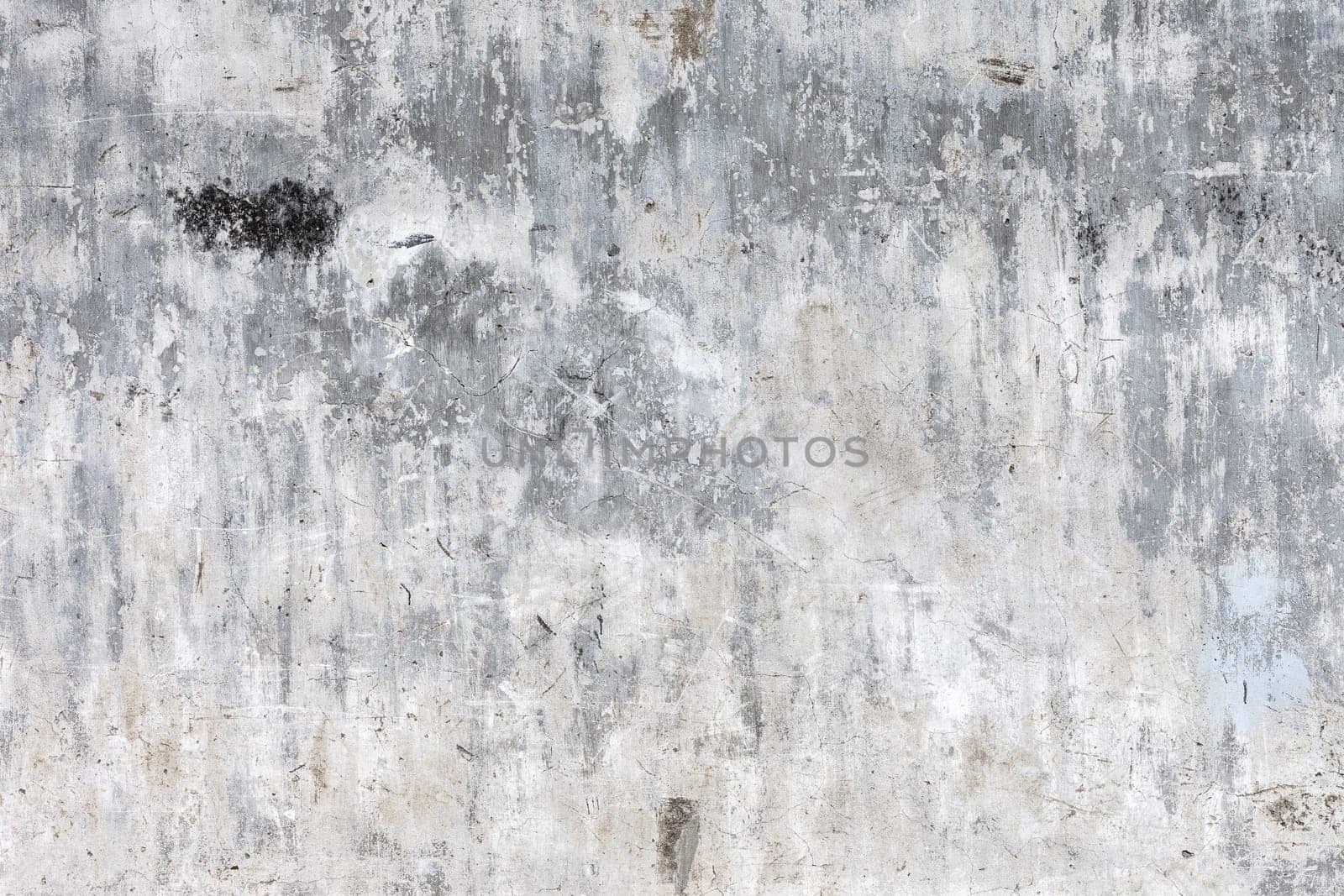 Grunge white background cement old texture wall