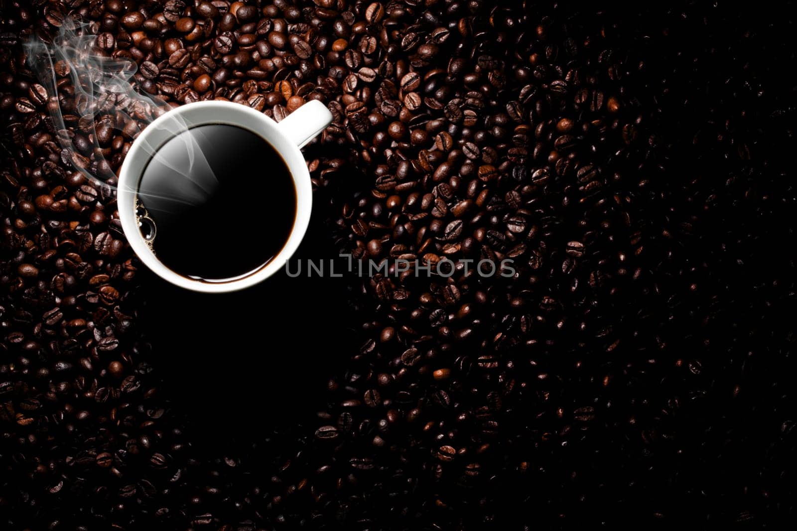 Background Coffee