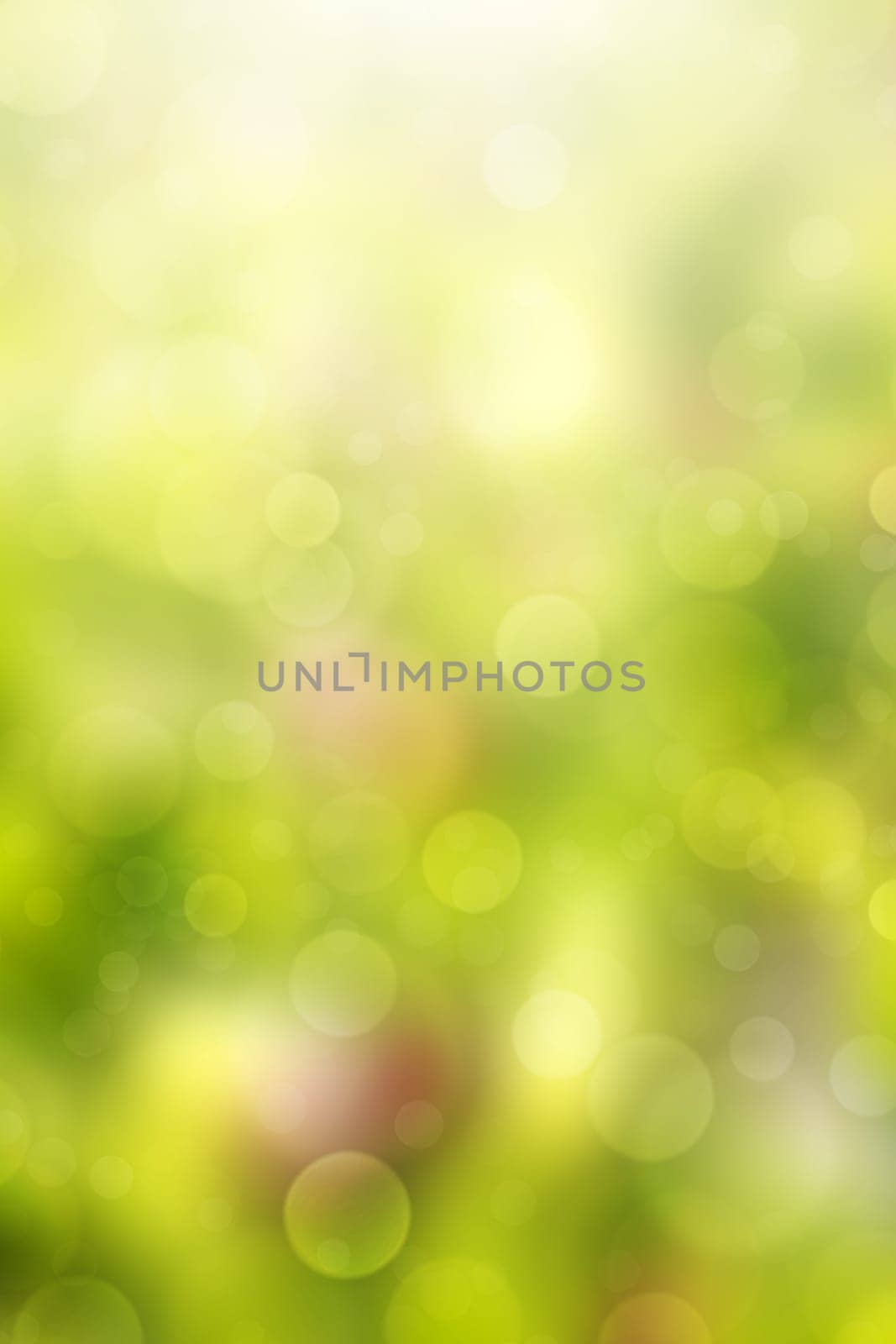 Background Sun