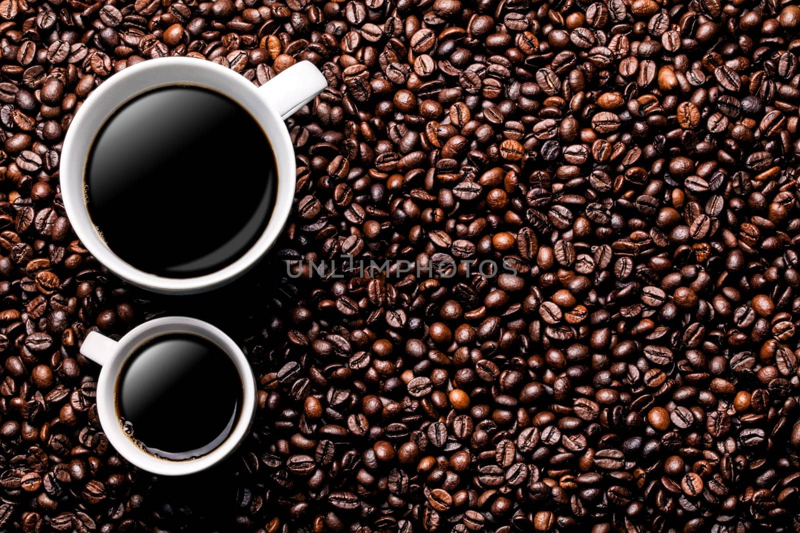 Background Coffee