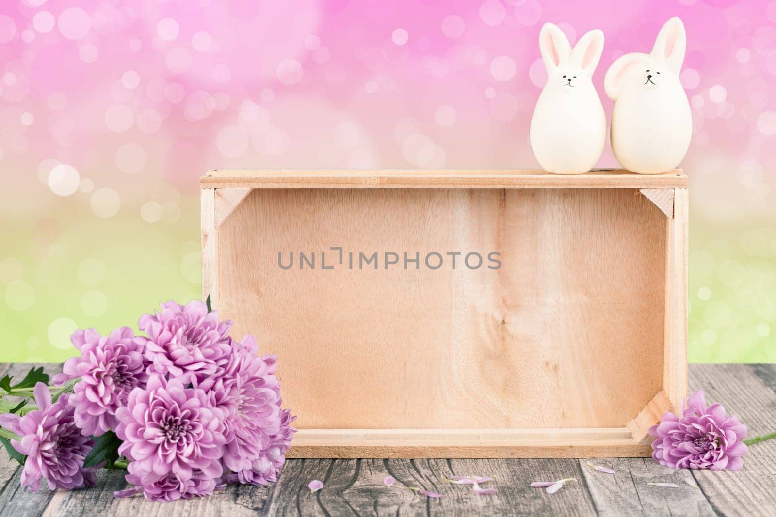 Easter Background