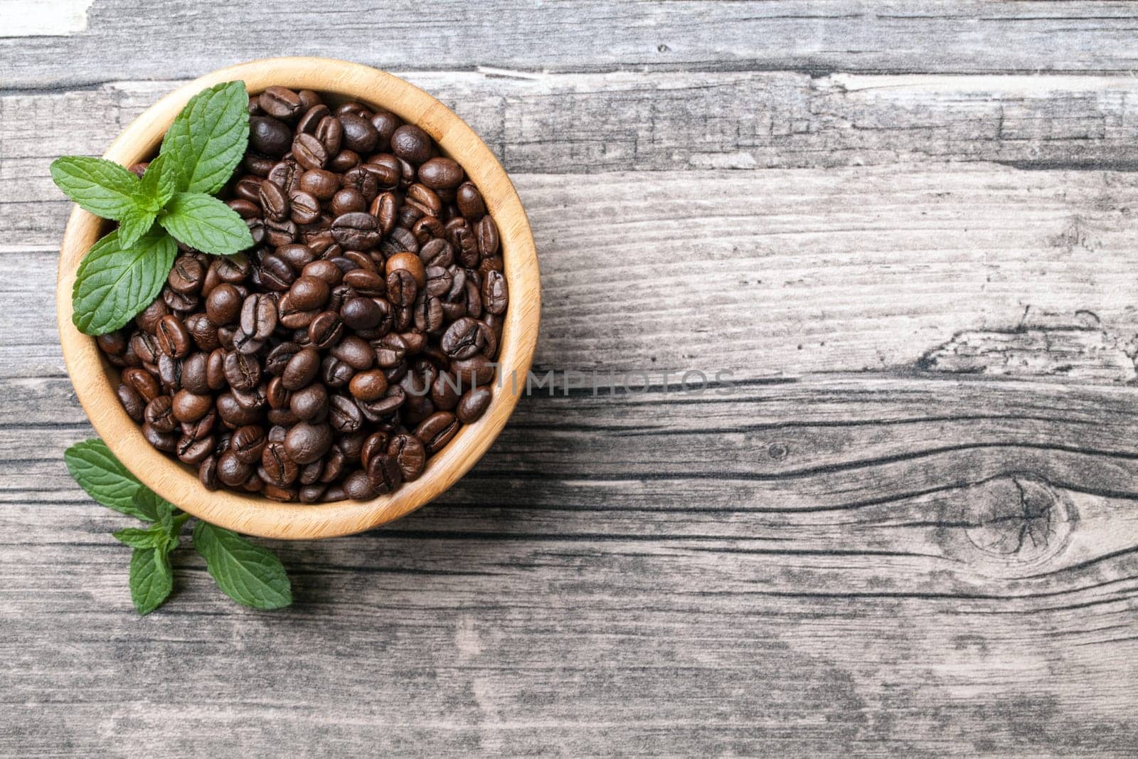 Coffee Background