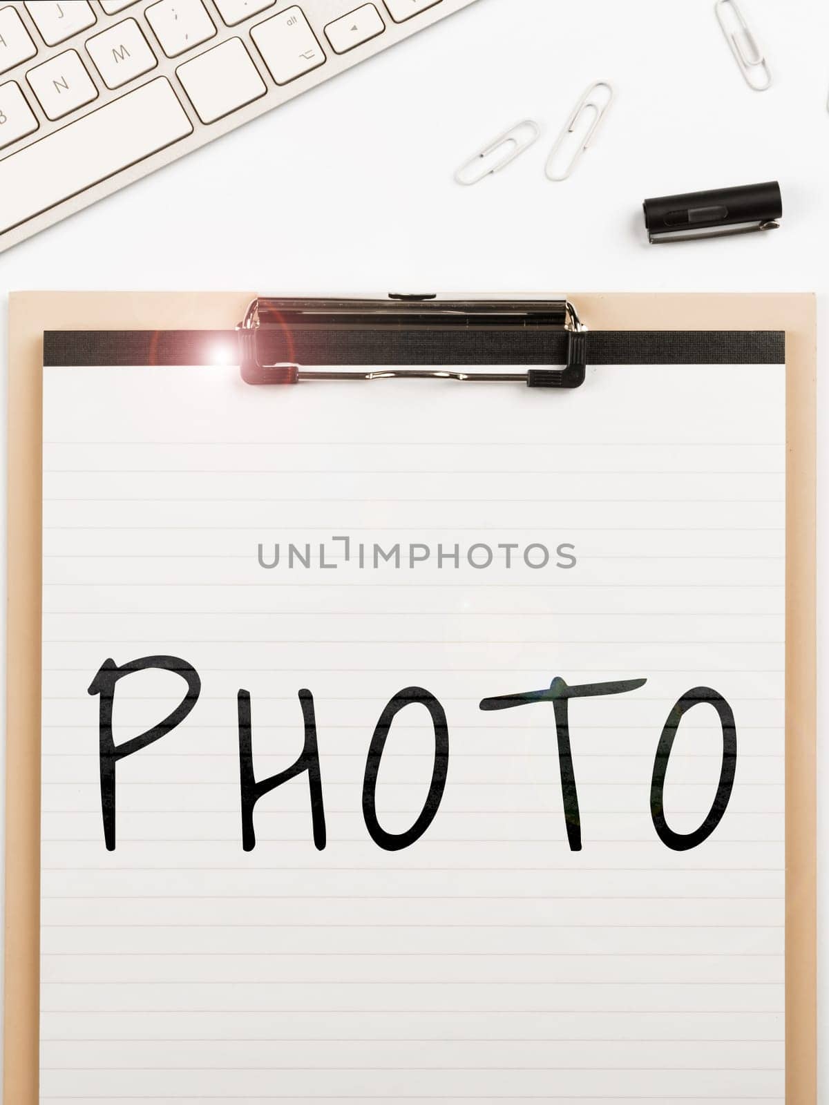 Conceptual display Photo, Concept meaning the nonobjective motif that cannot be described any other way.