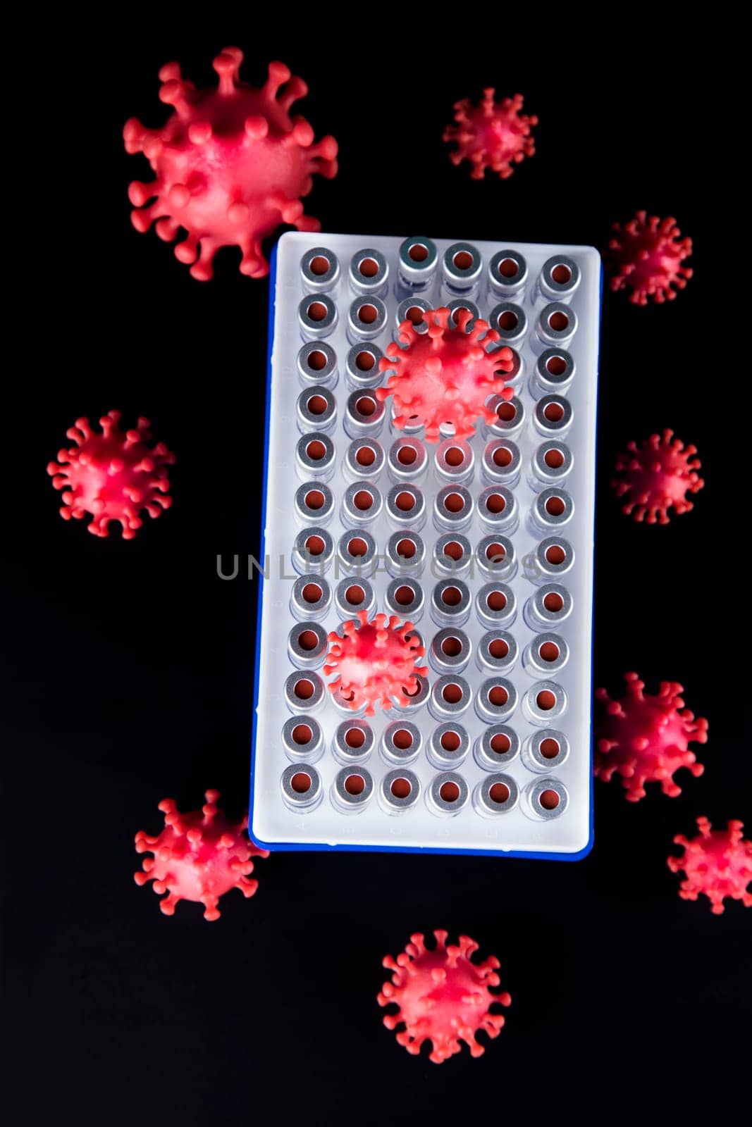 Pandemic medical health, Virus background