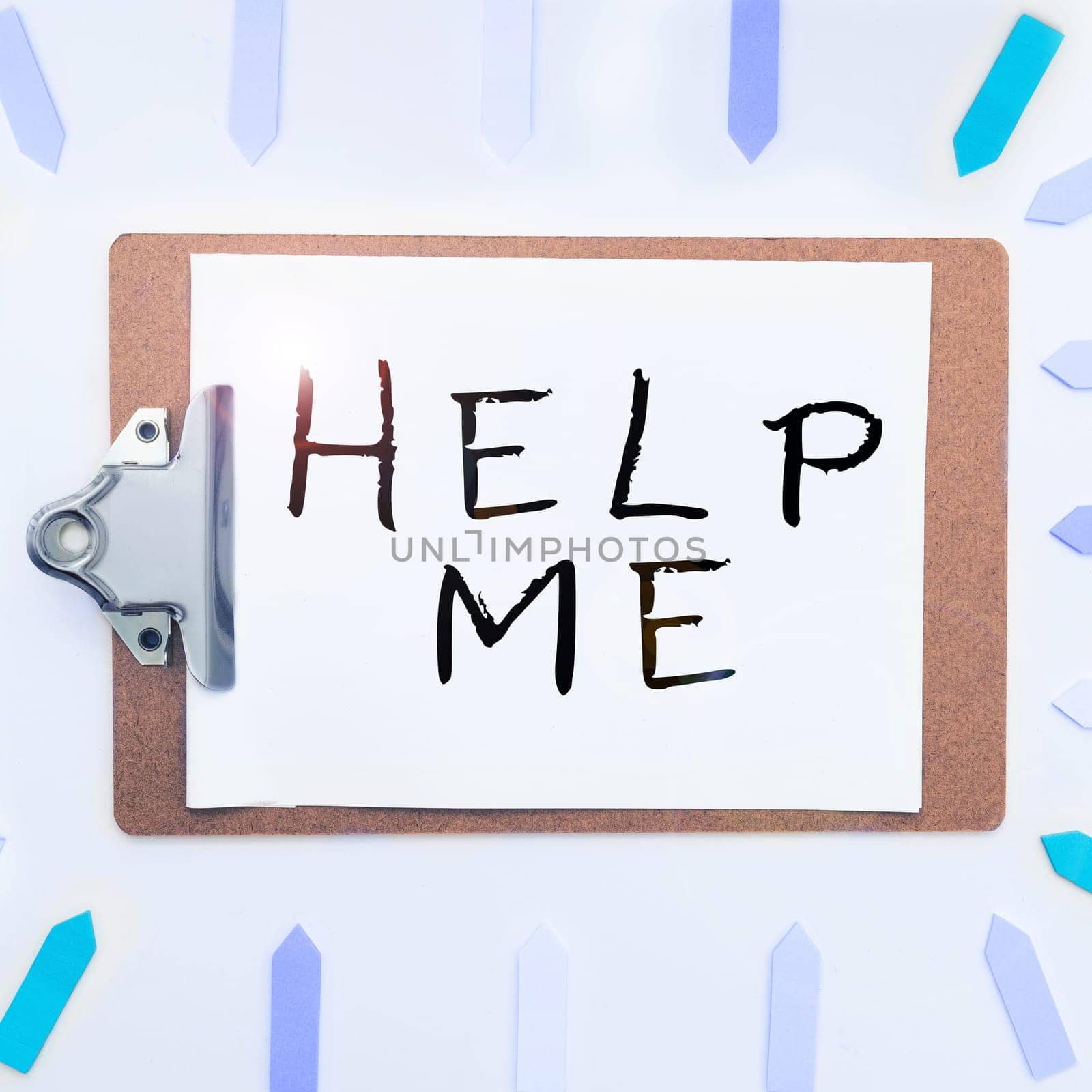 Text caption presenting Help Me, Concept meaning Asking someone to assist you Shouting for it Teamwork Volunteer