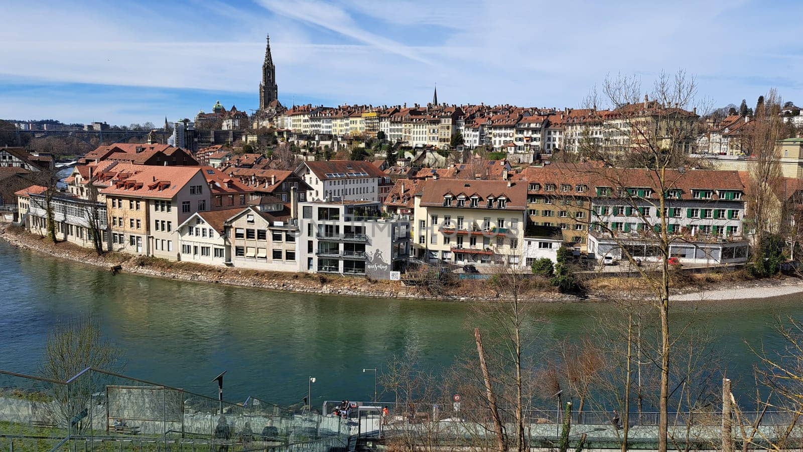 capital of switzerland