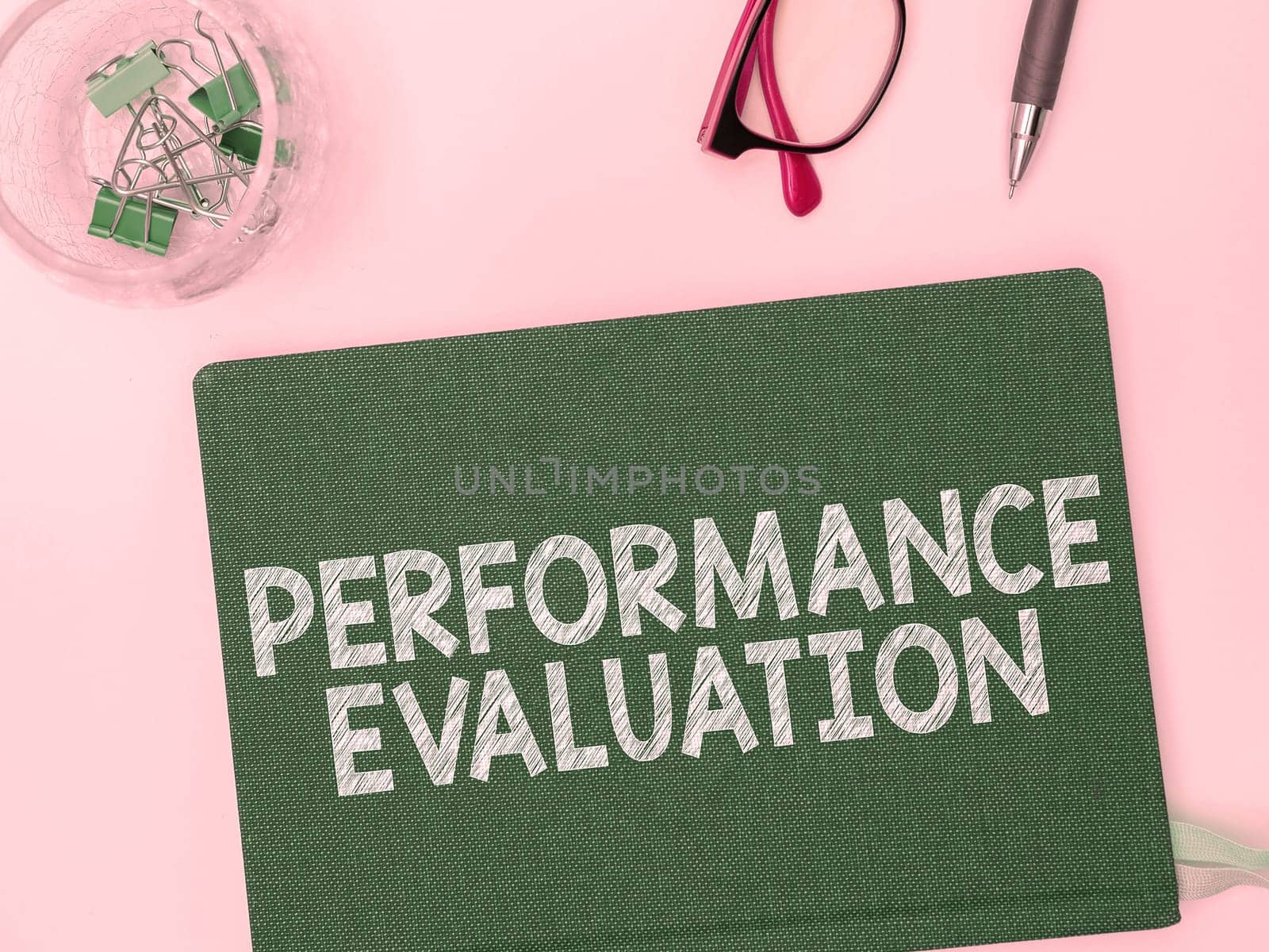 Handwriting text Performance Evaluation, Concept meaning the development and action planning of another