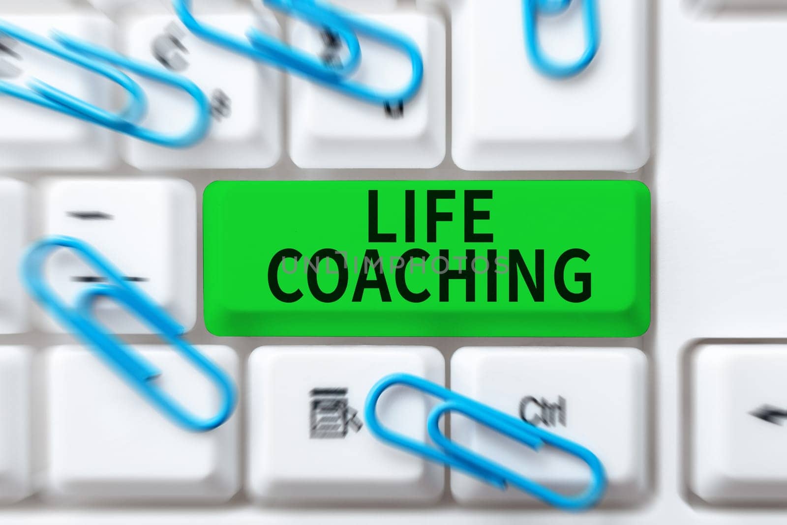 Handwriting text Life Coaching, Conceptual photo Improve Lives by Challenges Encourages us in our Careers