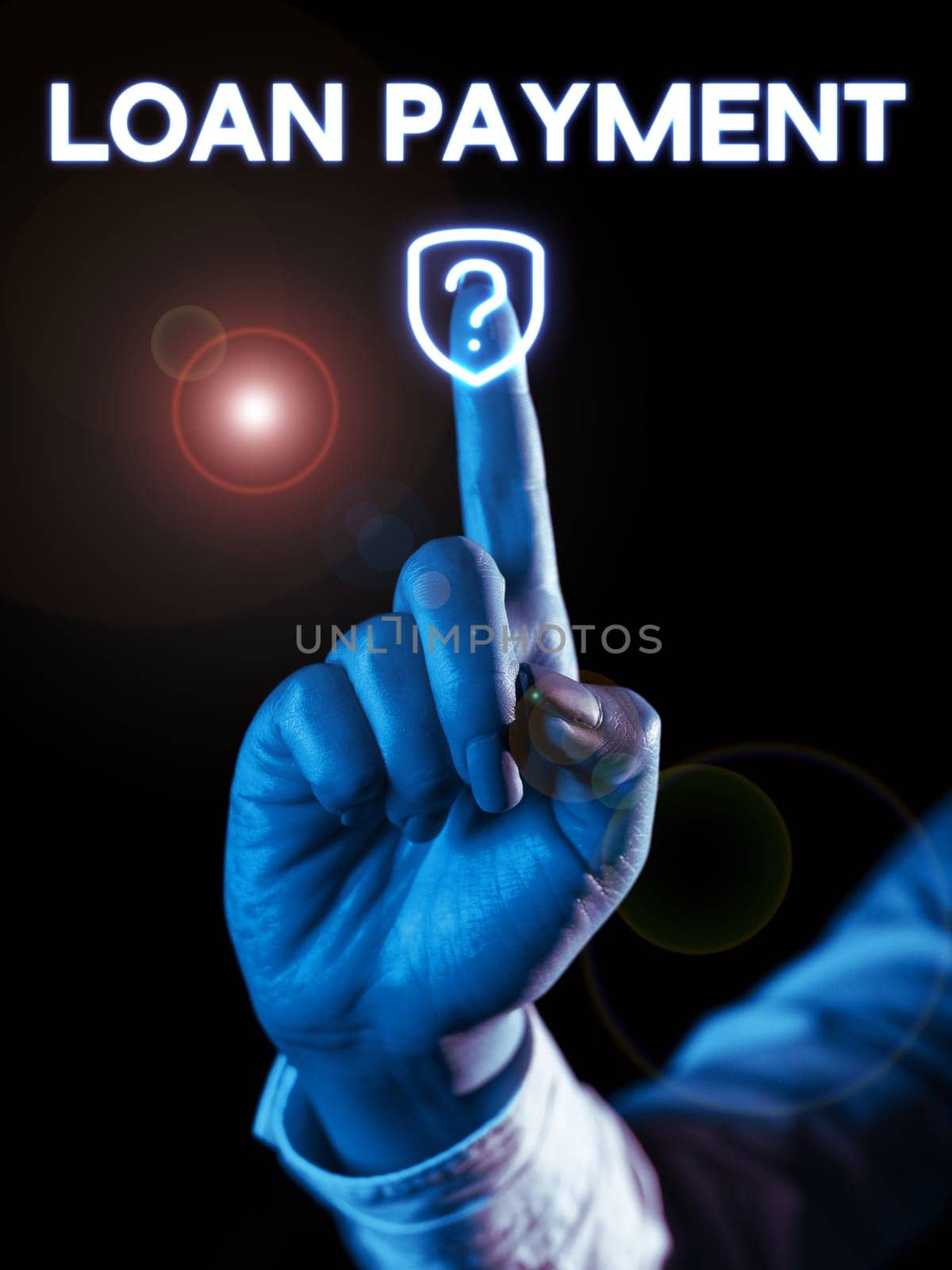Inspiration showing sign Loan Payment, Conceptual photo Something lent or furnished on condition being returned