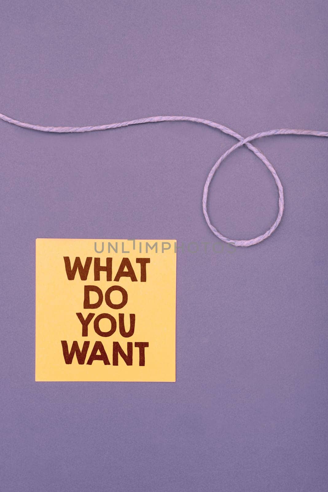 Text showing inspiration What Do You Want, Word for used for offering something to someone or asking their need