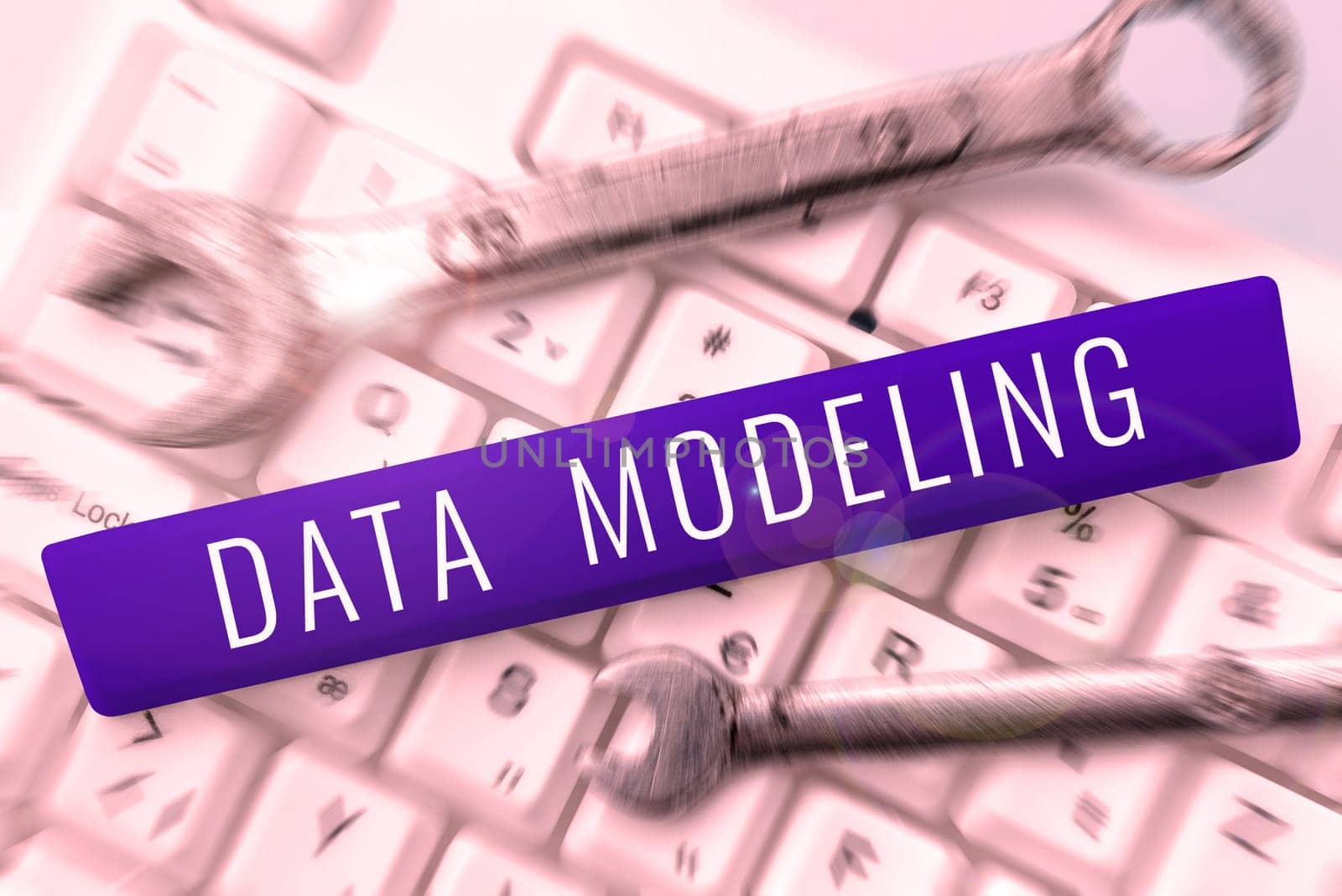 Writing displaying text Data Modeling, Internet Concept process of transferring data between data storage systems