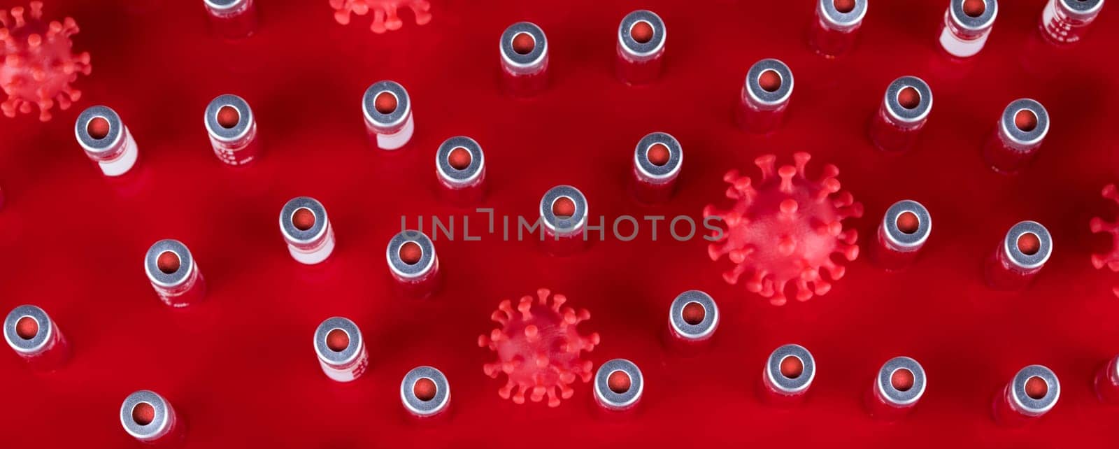 Pandemic medical health, Virus background