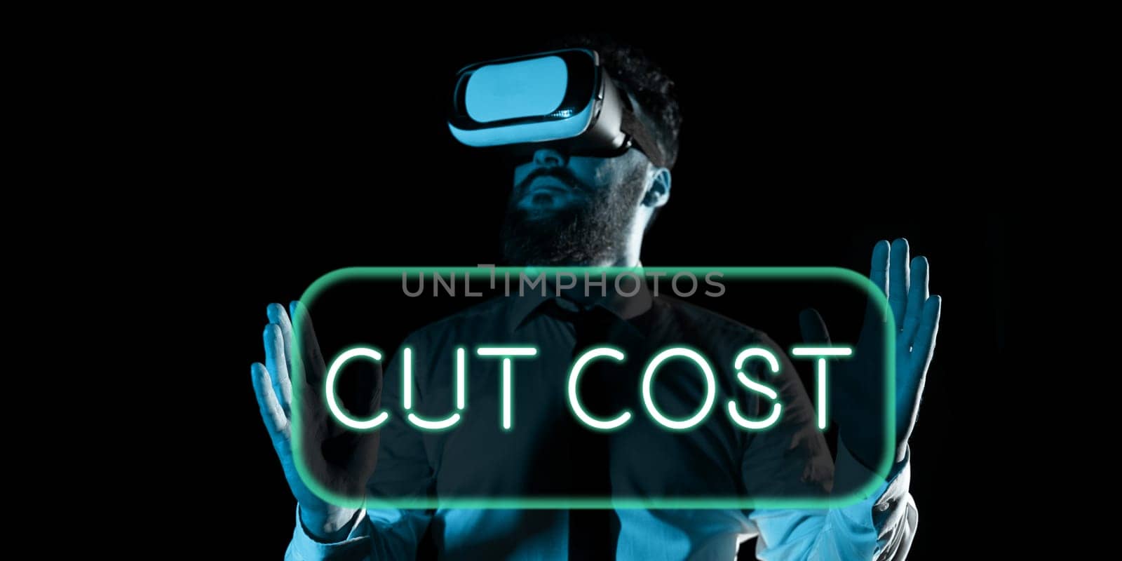 Inspiration showing sign Cut Cost, Concept meaning Measures implemented to reduced expenses and improved profit