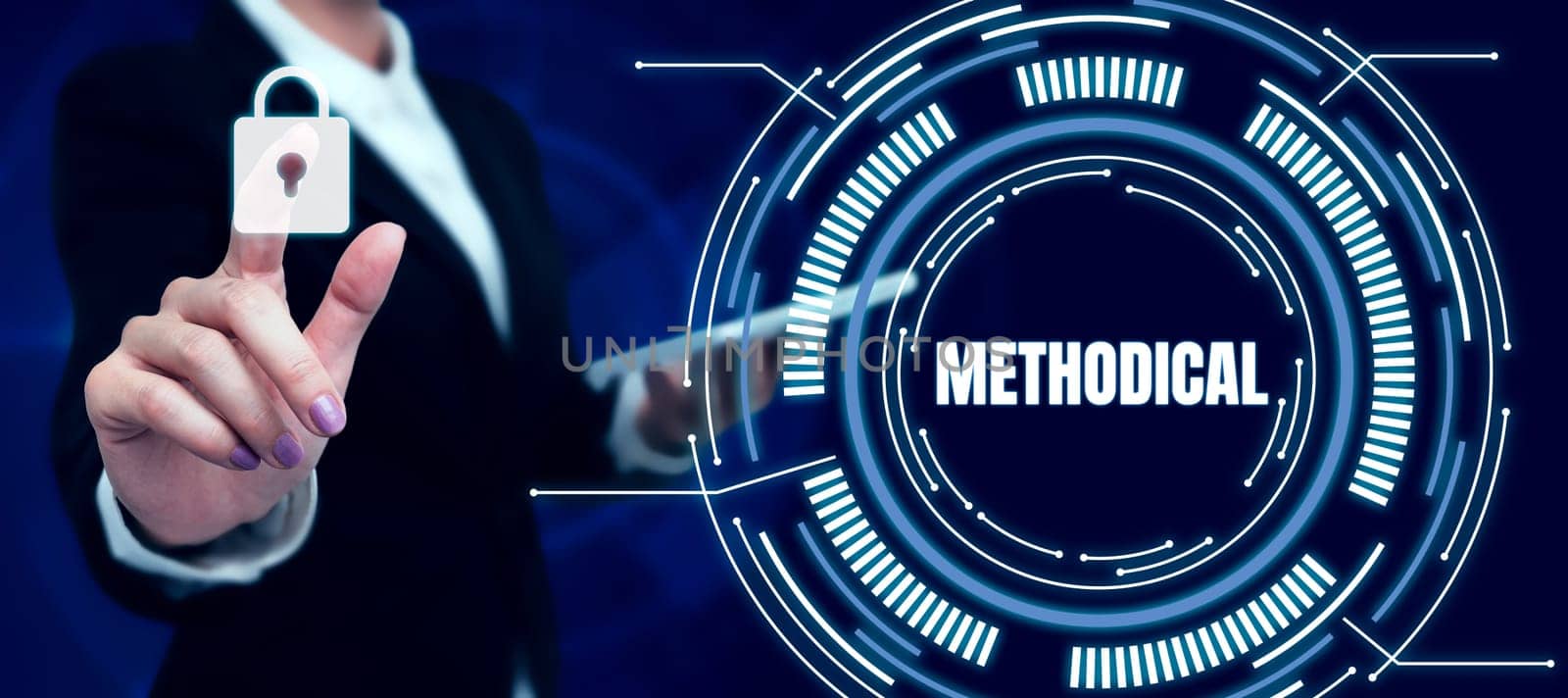 Conceptual display Methodical, Business overview System of Methods used in a study or activity Steps to follow