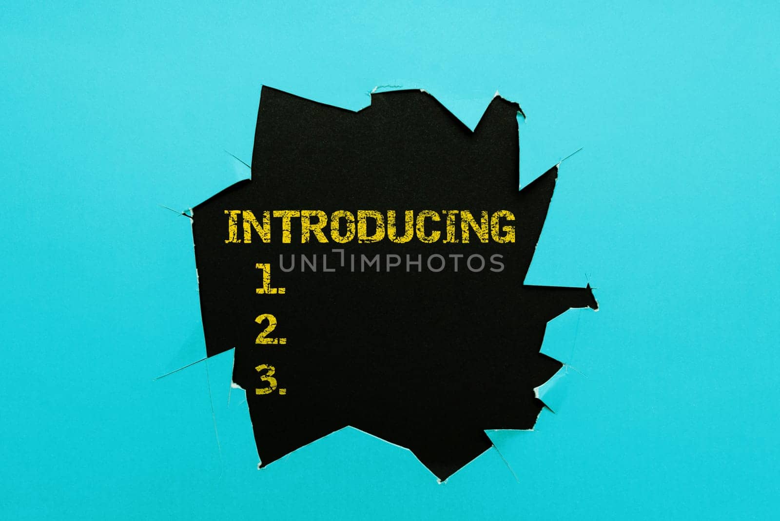 Conceptual caption Introducing, Concept meaning Presenting a topic or someone Initial approach First meeting