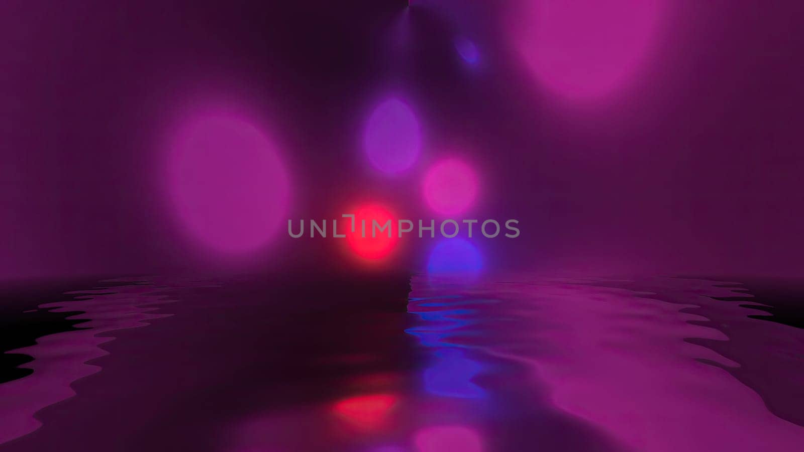 Abstract background reflecting in water,Abstract background reflecting in water