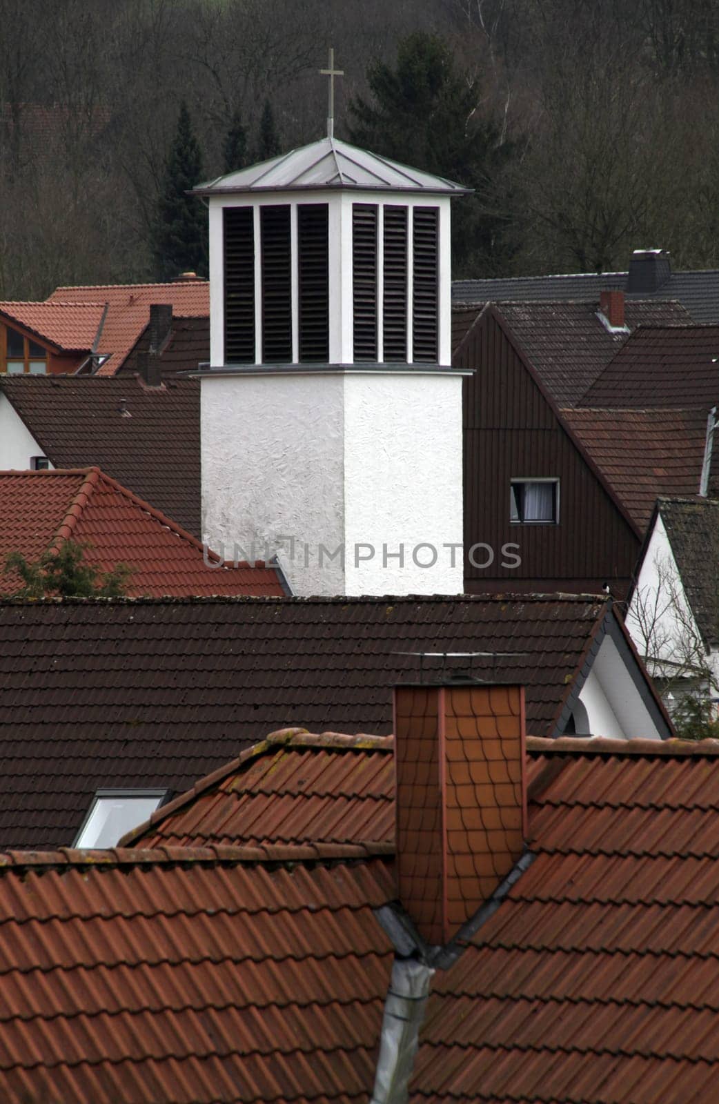 St. Michaelis in Kalletal-Talle