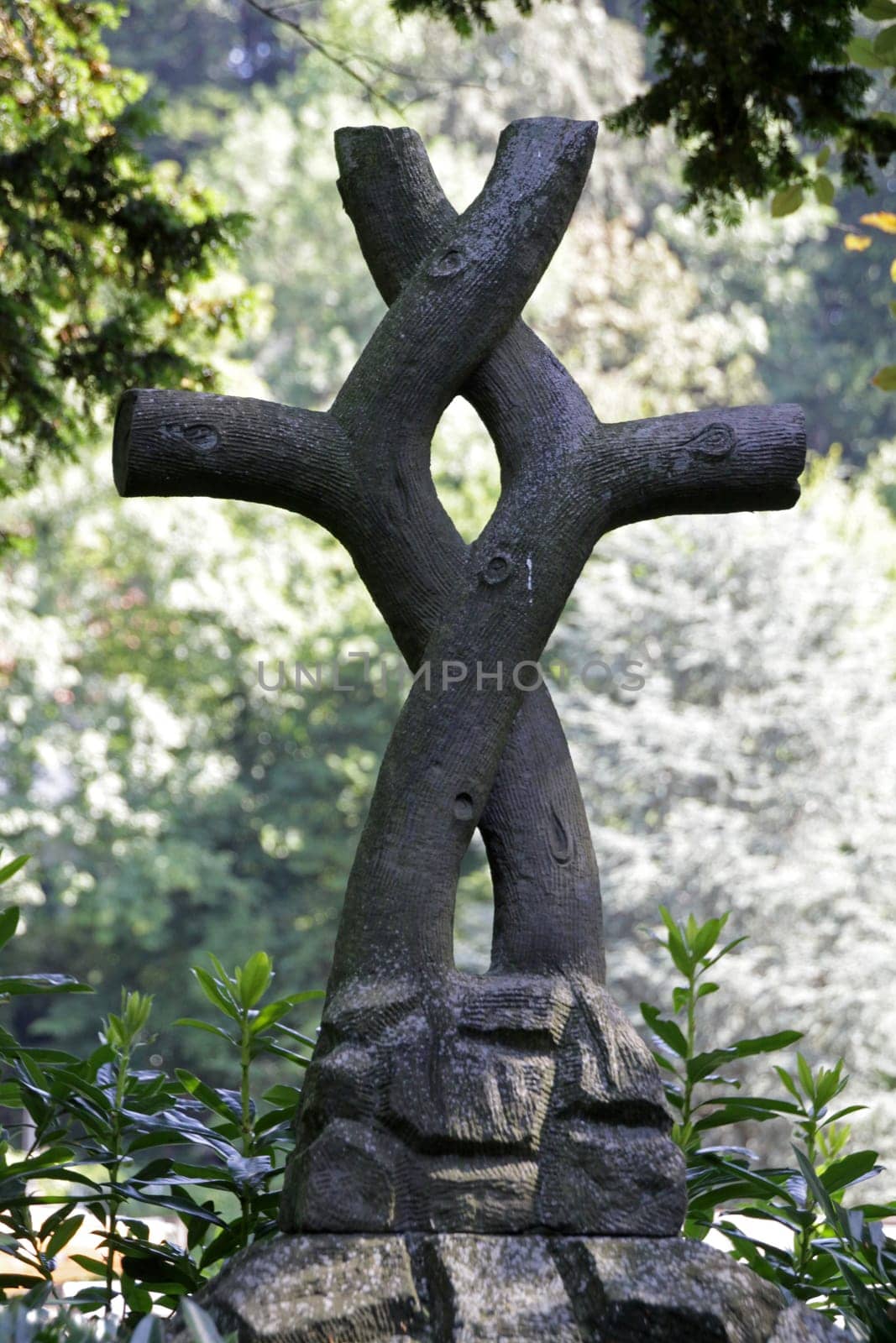 Johannisfriedhof Bielefeld