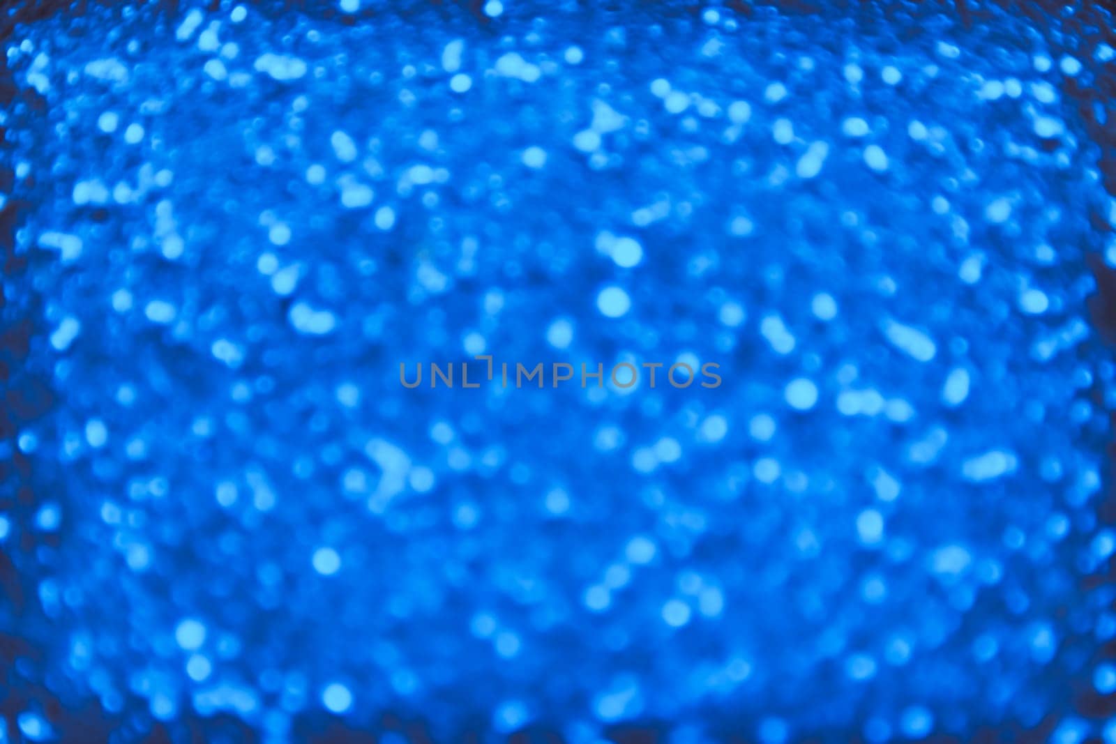 Abstract Blur of blurred lights with bokeh effect Backgrounds design