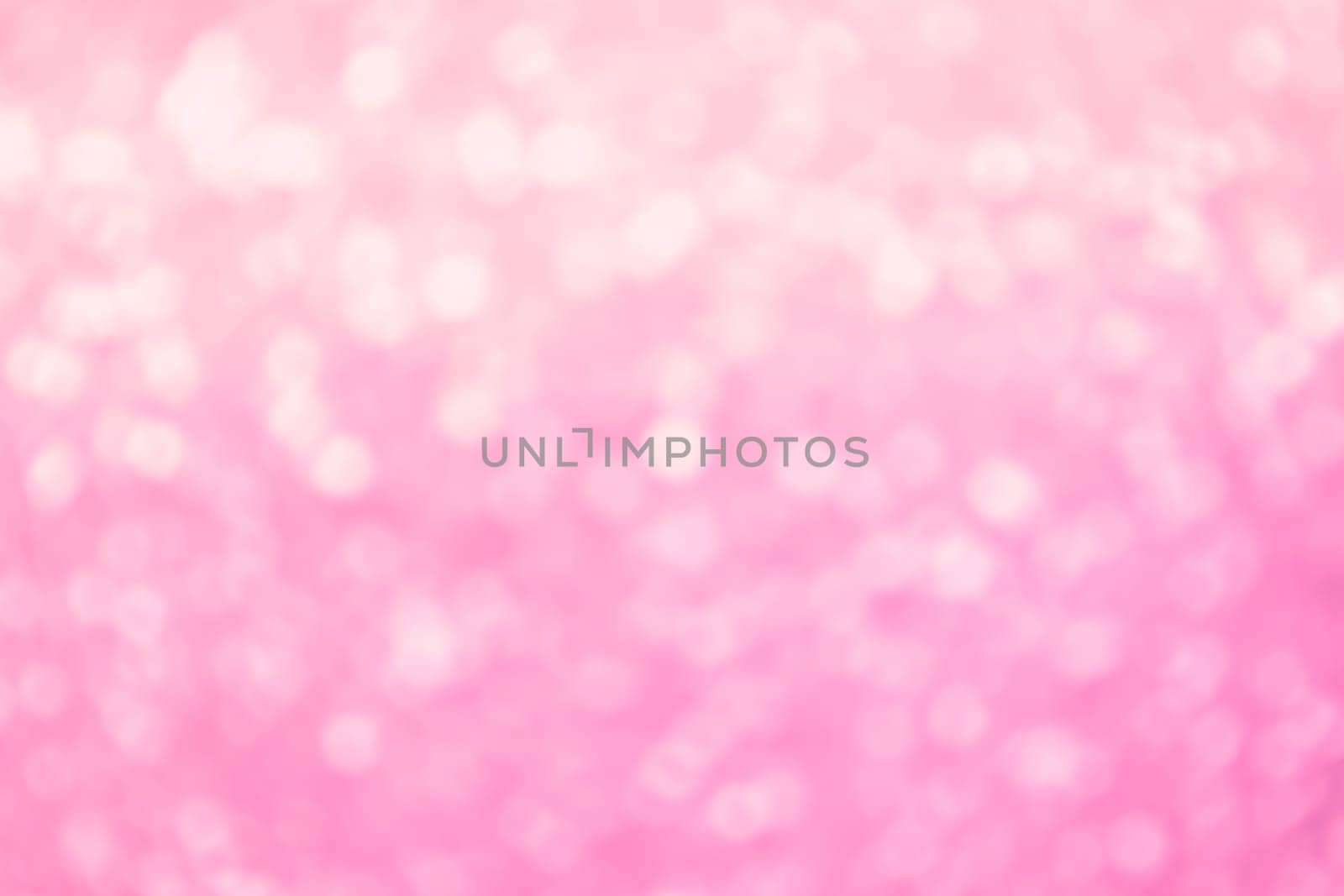 Abstract Blur of blurred lights with bokeh effect Backgrounds design
