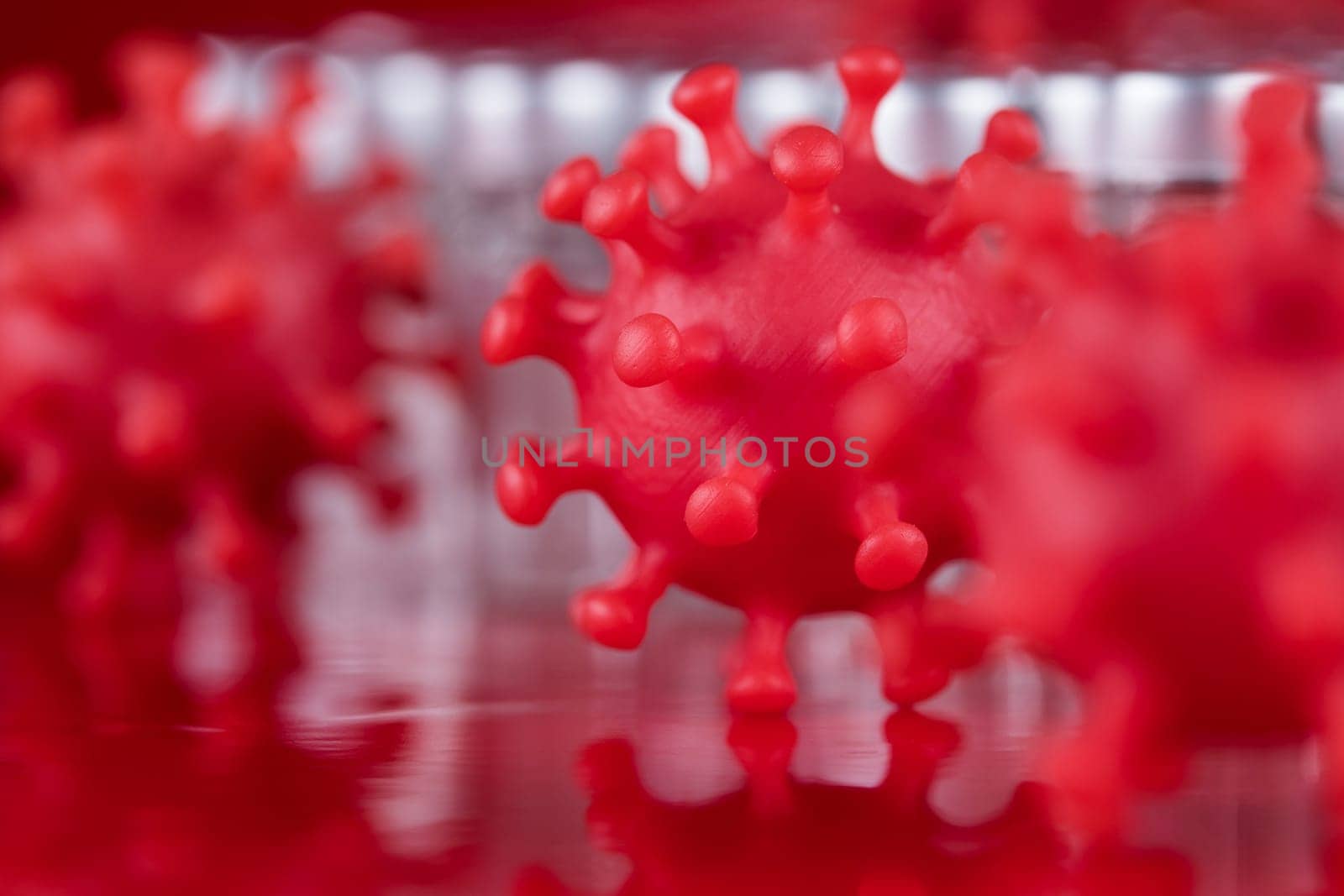 Pandemic medical health, Virus background
