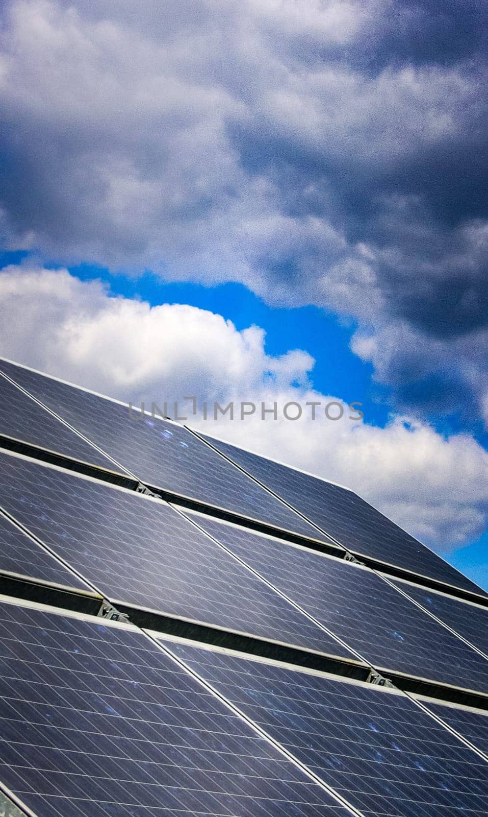 solar panel in Berlin