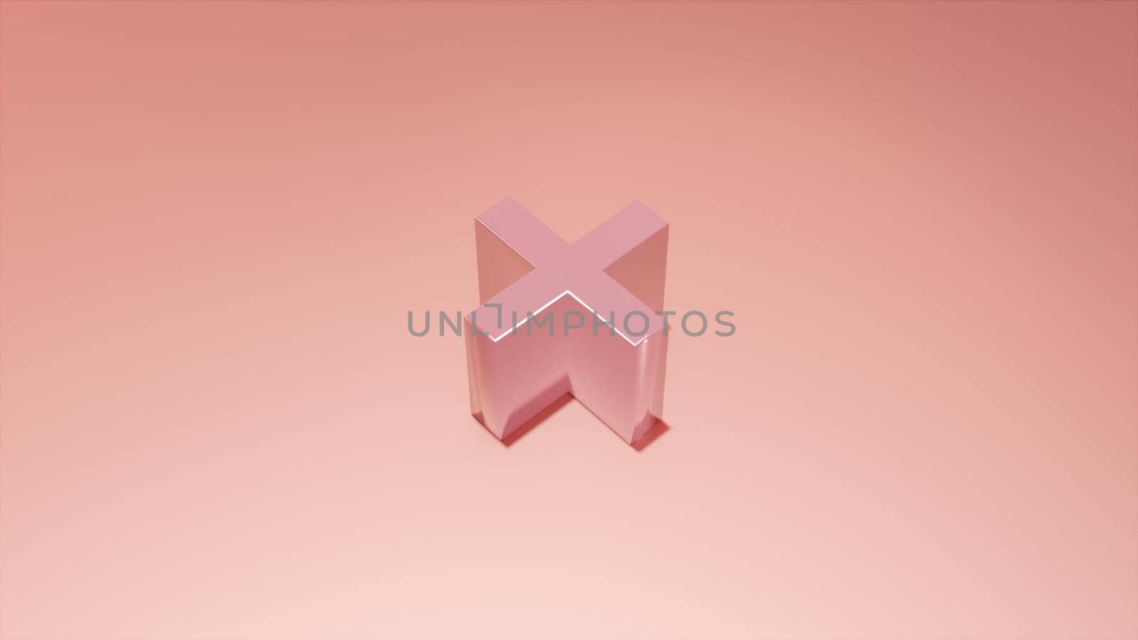 Plus sign. Computer generated 3d render,Plus sign. Computer generated 3d render