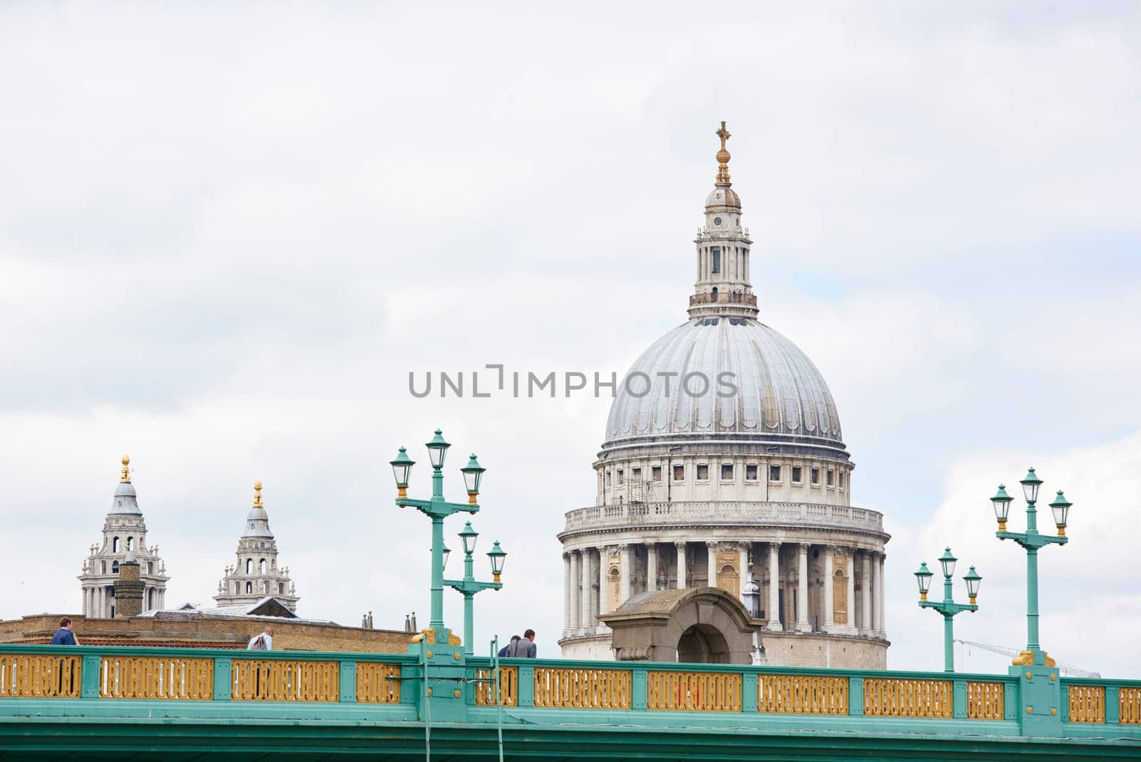 LONDON, UK - JUNE 23