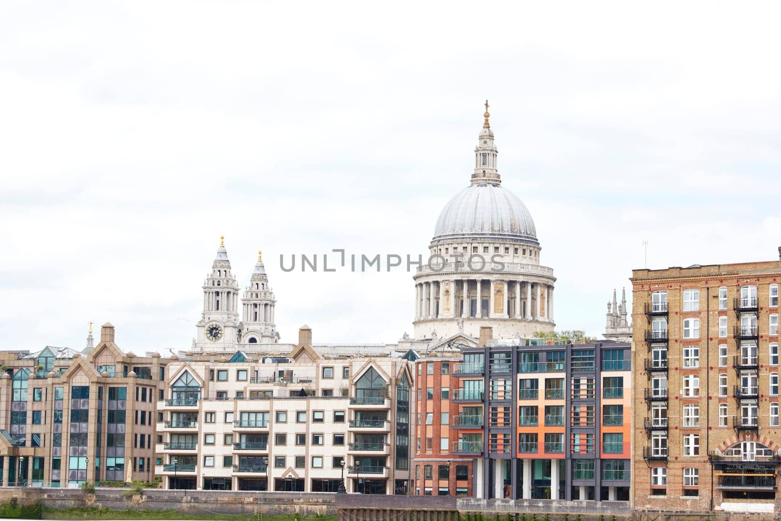 LONDON, UK - JUNE 23