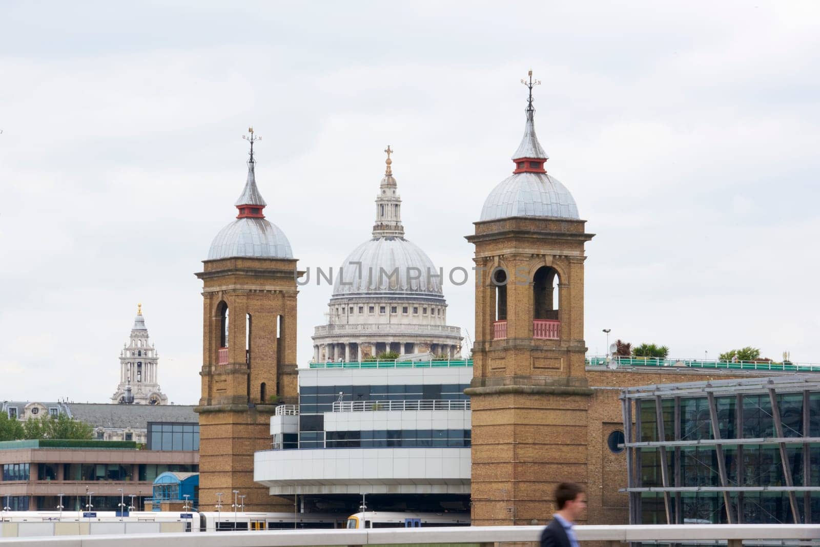 LONDON, UK - JUNE 23