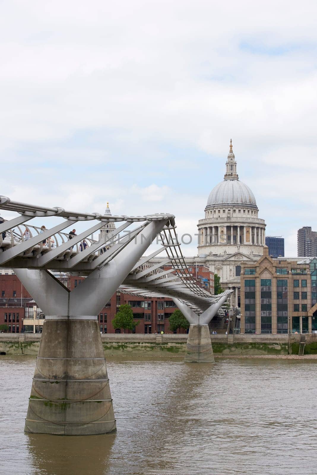 LONDON, UK - JUNE 23