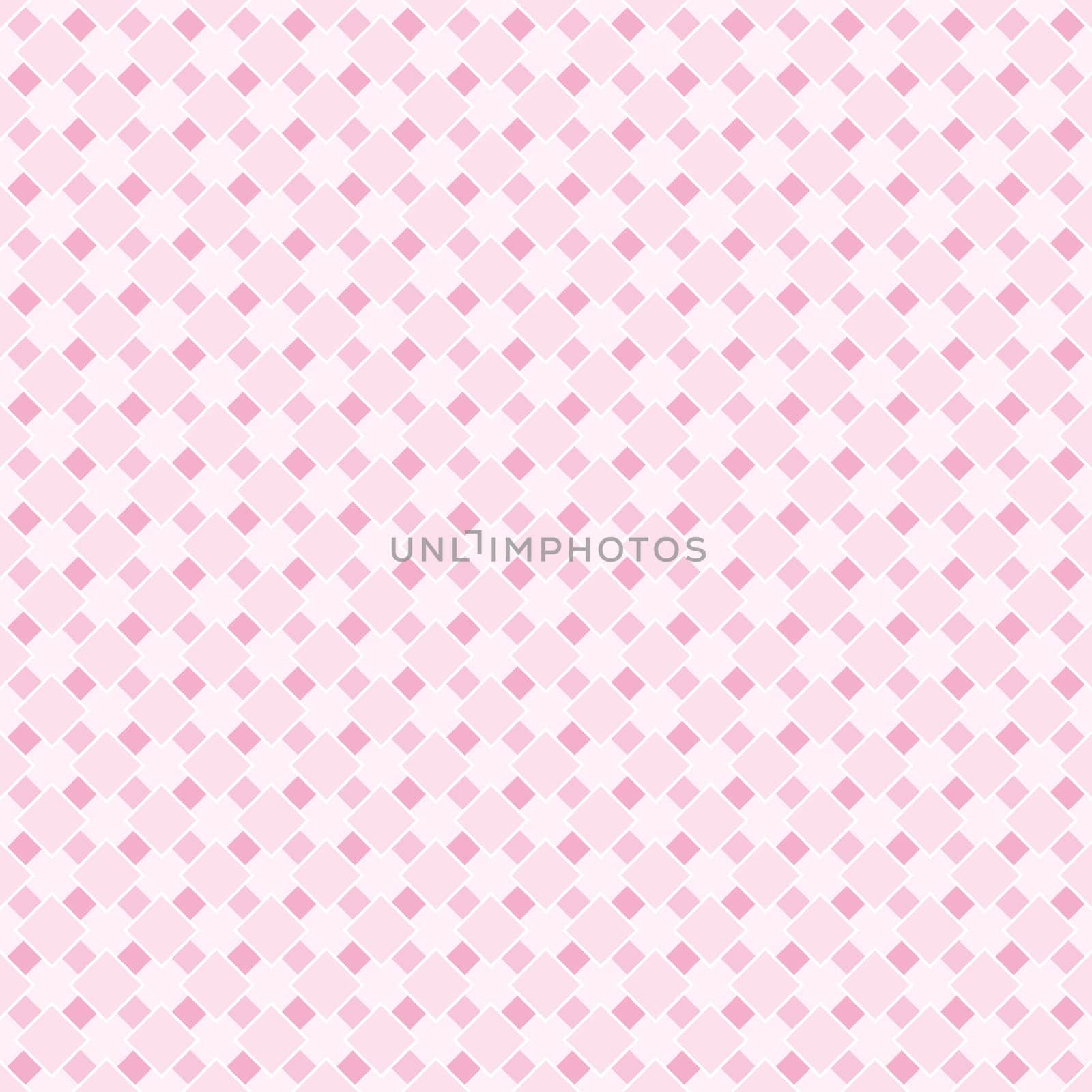 Seamless vector pattern or background in pastel baby pink for website, wallpaper, desktop, invitation, wedding, baby shower or birthday card and scrapbook. Sweet pink and white vintage texture.