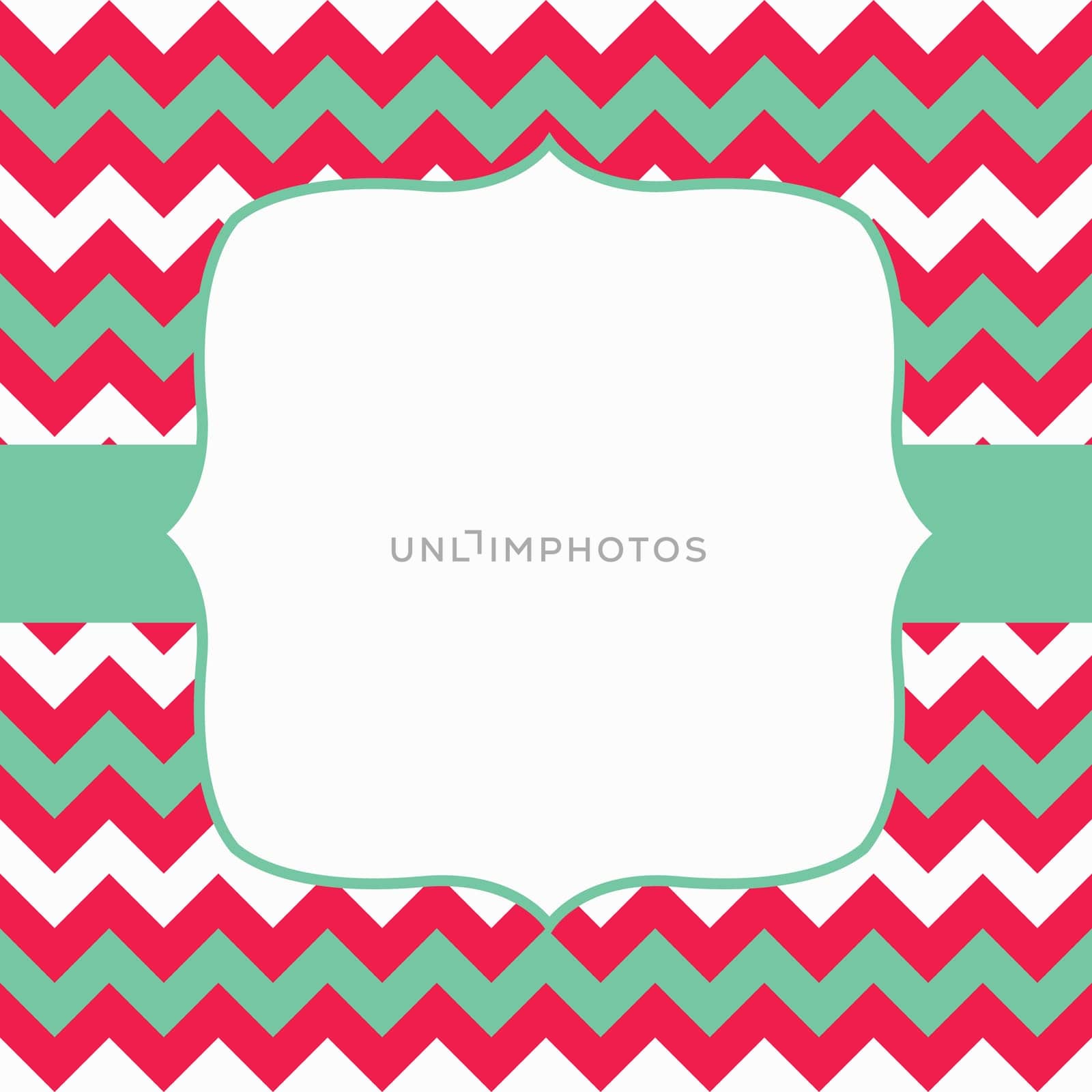 Invitation scrapbooking card