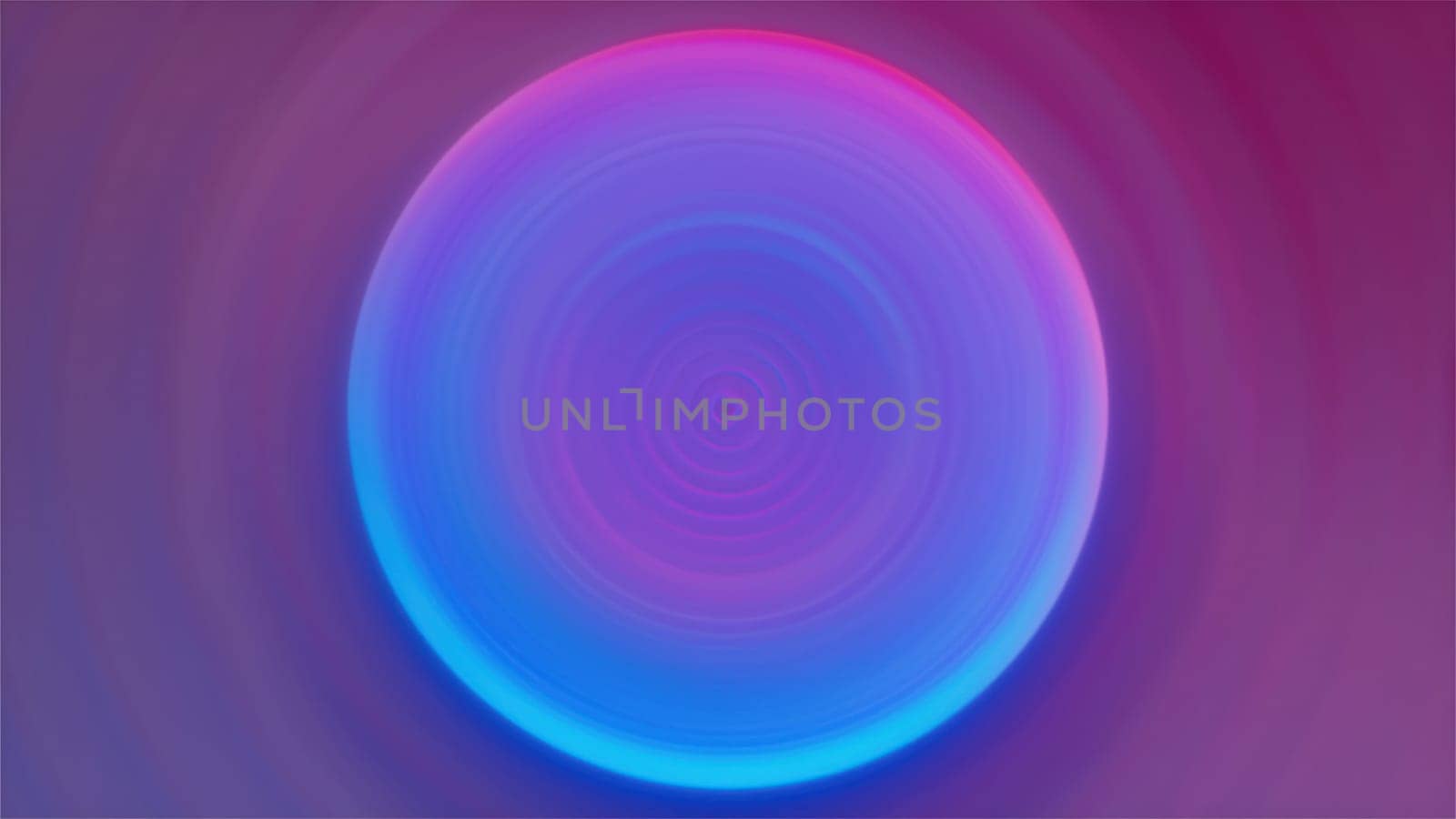 Radial blur background. Computer generated 3d render