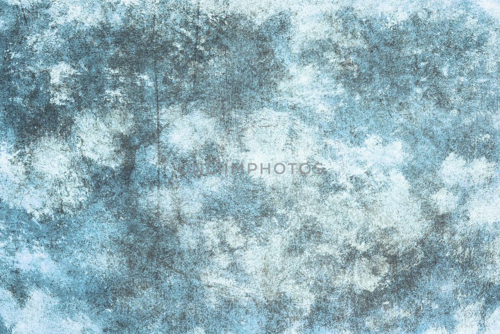 Textured background, scratched wall structure, template for scrapbook, vintage style