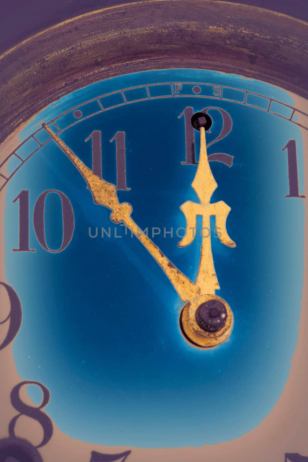 Time