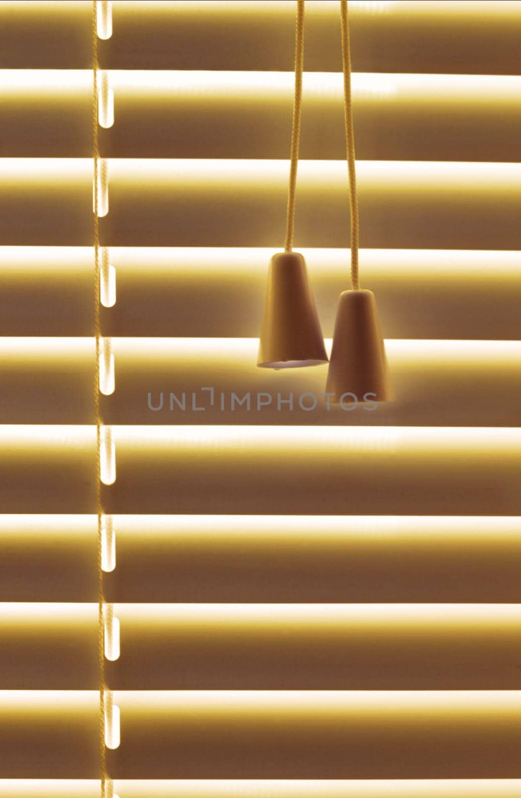 Venetian Blinds