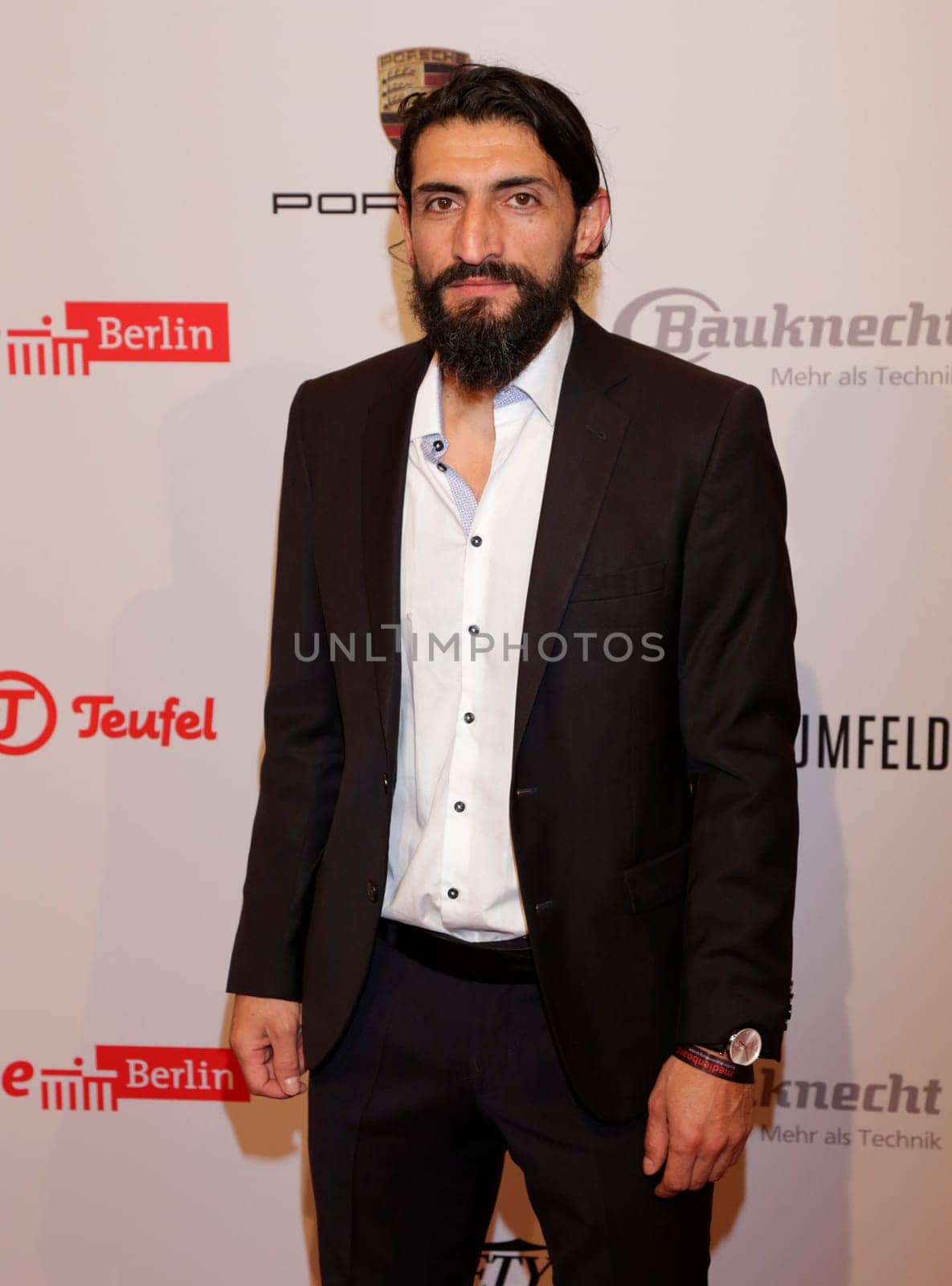 Numan Acar