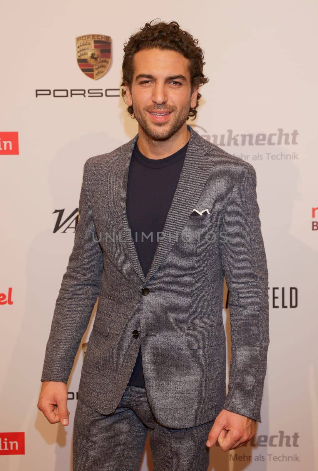 Elyas M'Barek