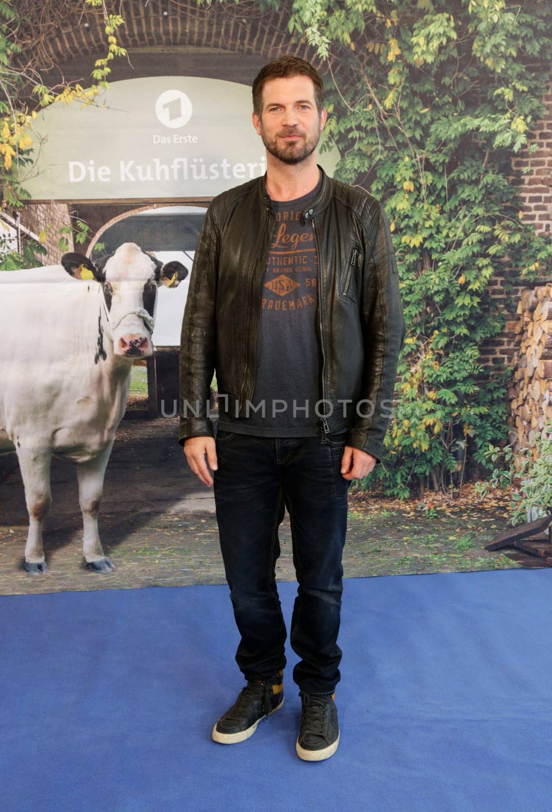 Simon Boeer , Fotocall, Die Kuhfluesterin,   Onyx Arc Hotel,Hamburg ,18.05.2015, schauspieler, tv film
