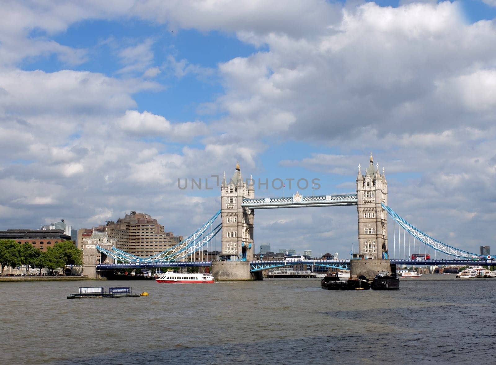 Towerbridge